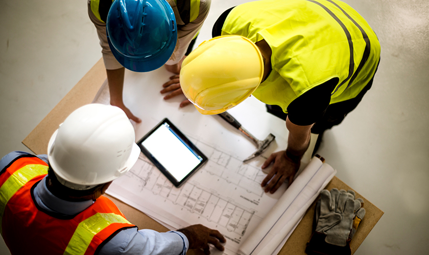 Construction Management