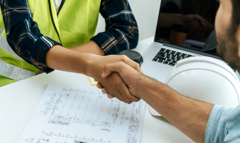 Subcontracting Work